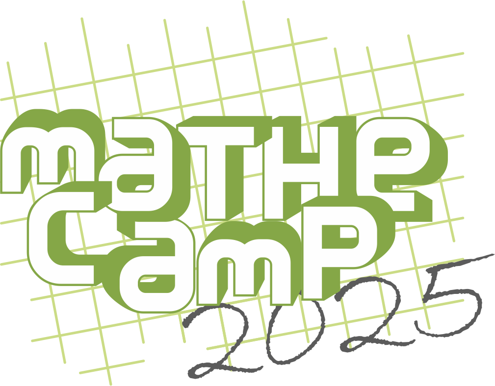 mathecamp logo