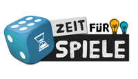 Logo Zeit für Spiele